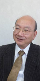 青山修二 元アジア生産性機構調査企画官