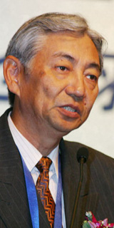 小寺圭 元ソニー・チャイナ・インク会長、元ソニーマーケティング代表取締役